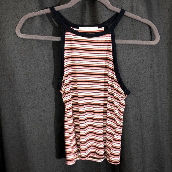 Tank Top/ Colorful - Picture 1 of 1